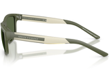 Armani Exchange Sunglasses AX4169SU