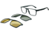 Tommy Hilfiger Sunglasses TH1116 Clipon