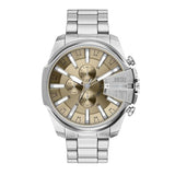 Diesel Mega Chief Slim Chronograph Watch for Men DZ4702