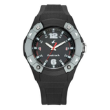 Fastrack Trendies Black Dial Men’s Watch NU38057PP02
