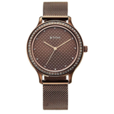 Titan Purple Superheads Women’s Watch 2634QM03