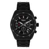 Titan Chronograph Men’s Watch NU90077NM01
