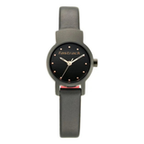 Fastrack Hitlist Black Dial Girls Watch NN2298NL01