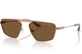 Armani Exchange Sunglasses AX2059S