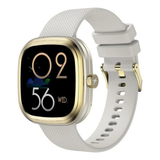 Fastrack Ryz Women Smartwatch 68062PP03K