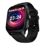 Fastrack New Astor FS1 Pro Smartwatch 38151PP01K