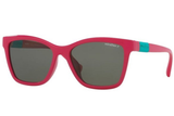 Miraflex Sunglasses MF1042