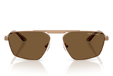 Armani Exchange Sunglasses AX2059S