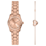 Michael Kors Lexington Gift Set for Women MK4994SET
