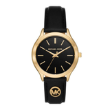 Michael Kors Slim Runway Watch for Women MK7553