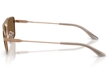 Armani Exchange Sunglasses AX2059S