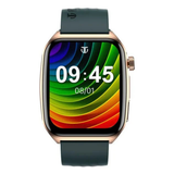 Titan Smart 4.0 AMOLED Smartwatch 90299WP01K