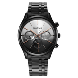 Fastrack Opulence Multicoloured Dial Guys Watch NU3288NM01