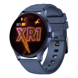 Fastrack Revoltt XR1 Smart Watch 38088PP02K