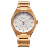 Titan Contour Men’s Watch NU90210WM01