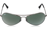 RAY-BAN Sunglasses RB3306