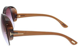 Tom Ford Sunglasses  FT0458