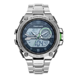 Fastrack Mean Machines Ana Digi Men’s Watch NN38055PM01