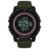 Timex Expedition North Grey Digital Men Watch TW4B33700UJ