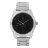Fastrack Black Dial Guys Watch NT3123SM01