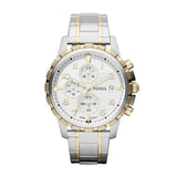 Fossil Dean Chronograph Watch for Men FS4795