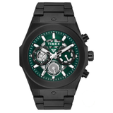 Timex Vector Green Dial Men Watch TWEG26102