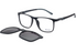 Scott Sunglasses SC5718 Clipon