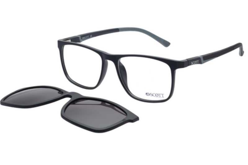 Scott Sunglasses SC5718 Clipon