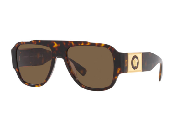 Versace Sunglasses VE4436U