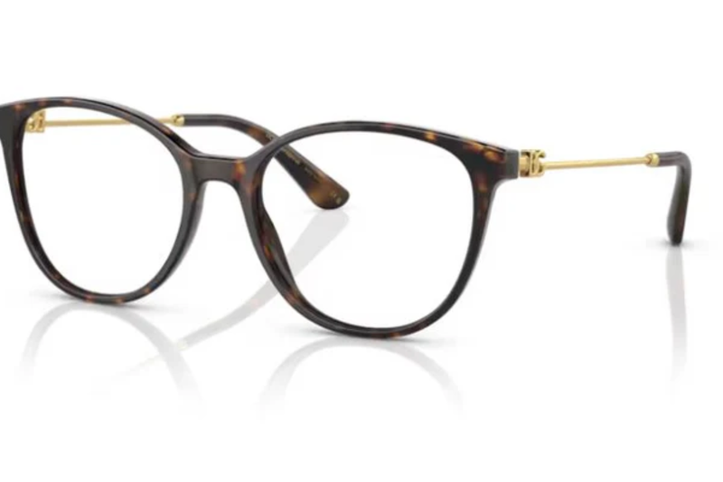 Dolce & Gabbana Frame DG3363