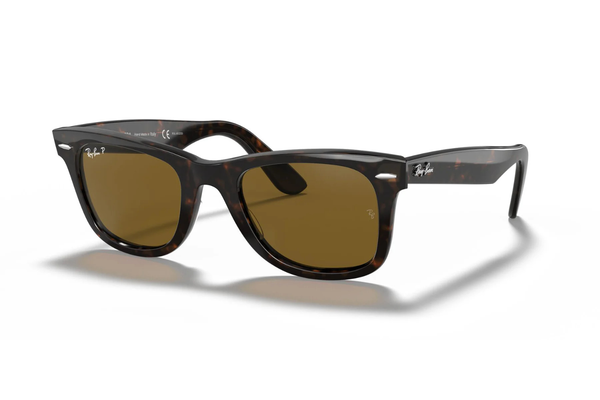 RAY-BAN Sunglasses RB2140