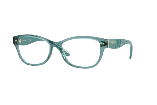 Vogue Eyeglasses VO5627