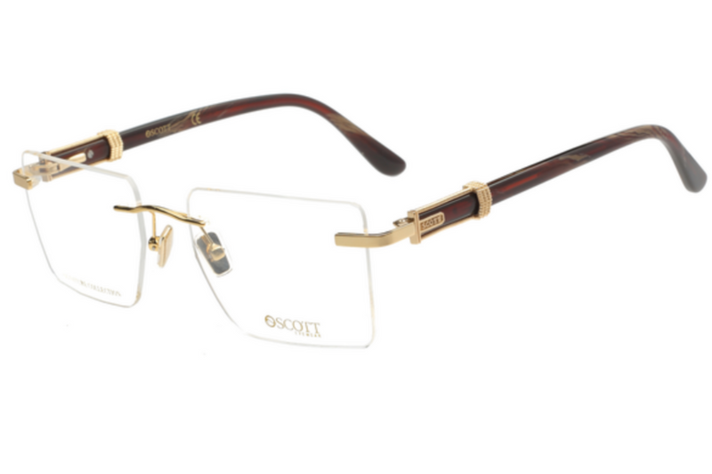 Scott Frame SC9049