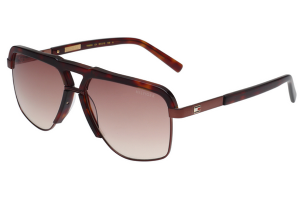 Tommy Hilfiger Sunglasses TH8004