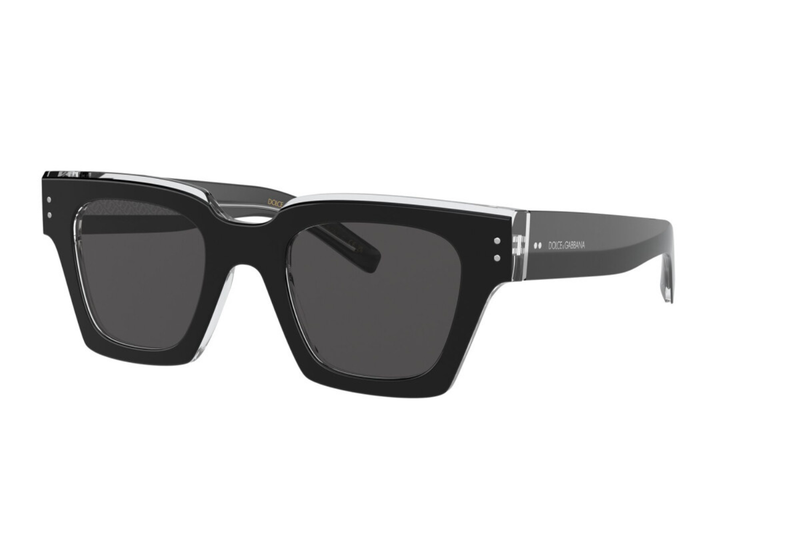 Dolce & Gabbana DG4413