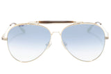 David Jones Sunglasses 9167