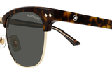Mont Blanc Sunglasses MB382S