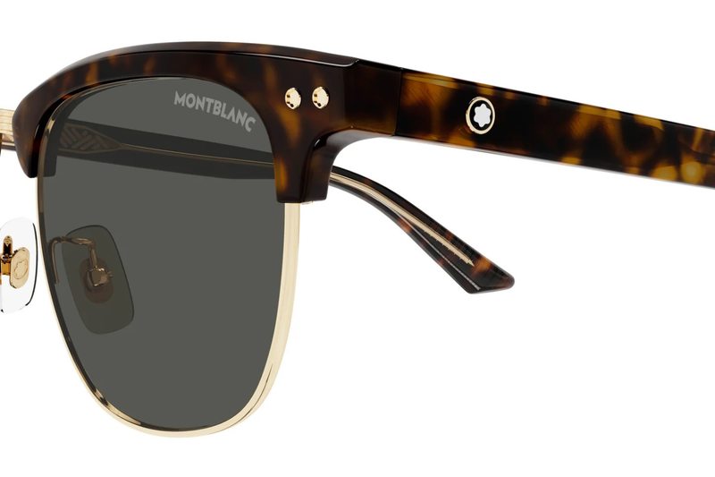 Mont Blanc Sunglasses MB382S
