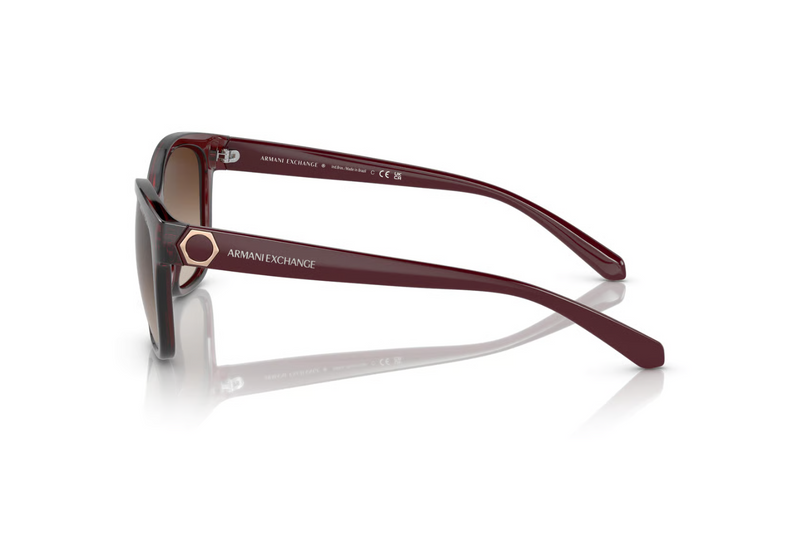Armani Exchange Sunglasses  AX4127S
