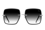 Silhouette Sunglasses NEW YORK SKY L406
