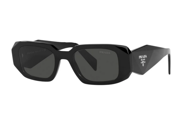 Prada Sunglasses SPR 17W 1AB/5S0