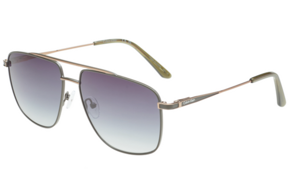 Calvin Klein Sunglasses CK25118I