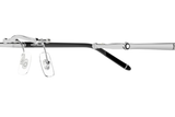 Mont Blanc Frame MB0444O