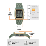 Armani Exchange Digital Men’s Watch AX2969