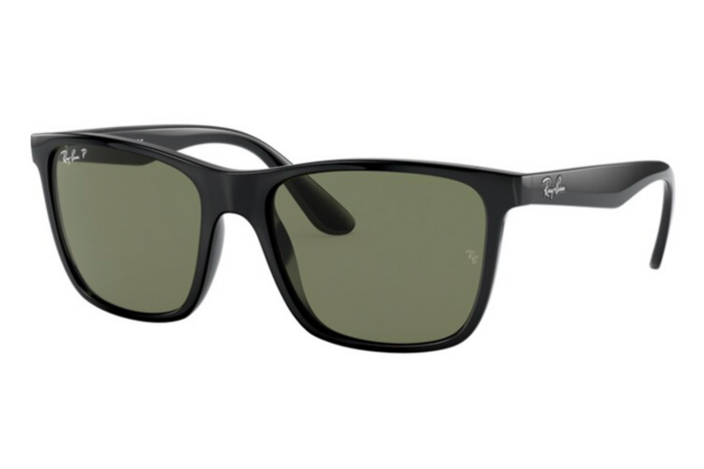 Ray-Ban Sunglasses RB4349I POLARIZED – woweye