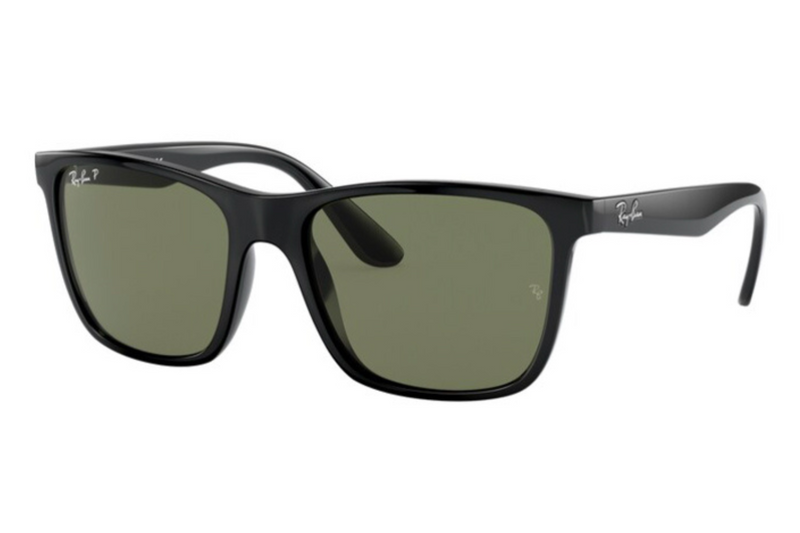 Ray-Ban Sunglasses RB4349I POLARIZED