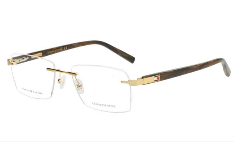 Tommy Hilfiger Frame TH6352