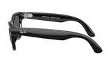 RAY-BAN Meta AI Wayfarer RW4014