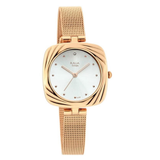 Titan Raga Moments Of Joy Silver Dial Women's Watch NU95139KM01