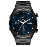 Titan Maestro Premium Metal Smartwatch 90208NM01